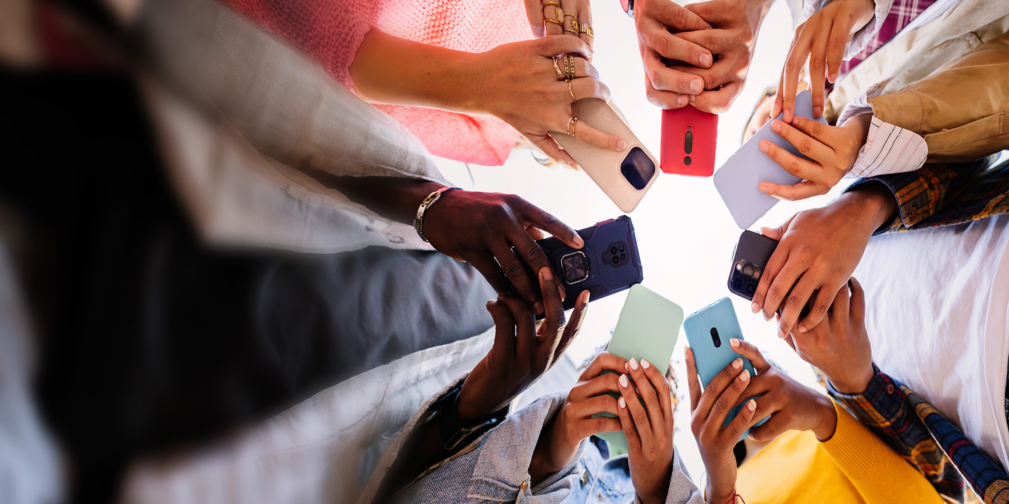 Live in Color lance une nouvelle initiative citoyenne