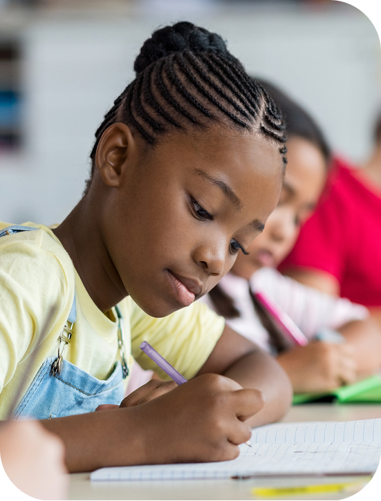 Grâce à votre aide...