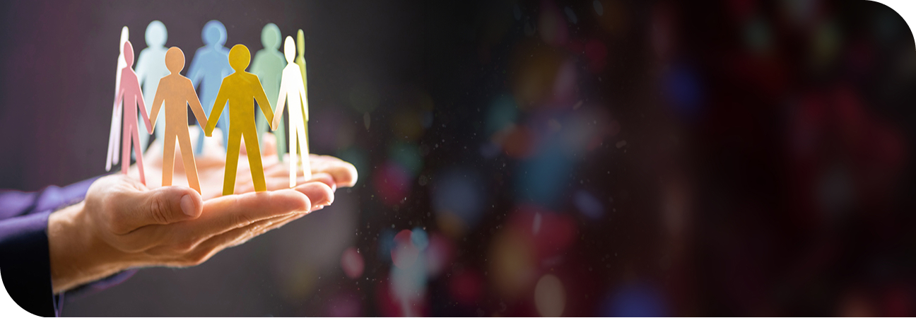 Suivez une de
nos formations