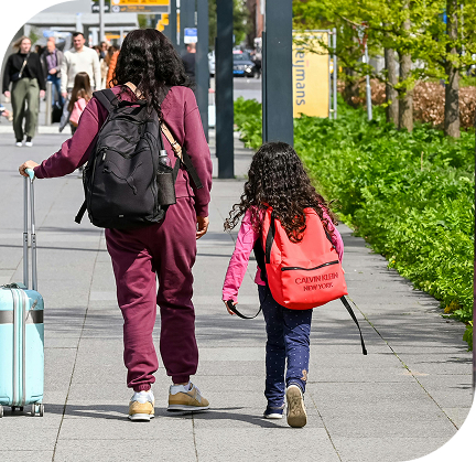 Nous avons besoin de vous !