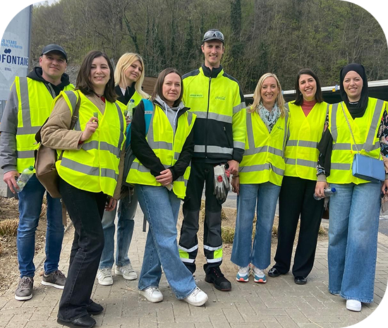 Je suis d’origine étrangère et je cherche un travail