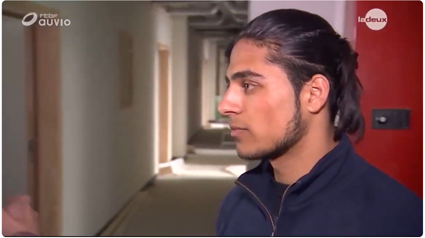 Découvrez le programme Job Diversity en images :